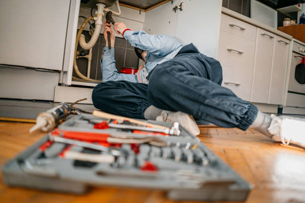 Best Affordable Plumbing Services  in Baxter Estates, NY