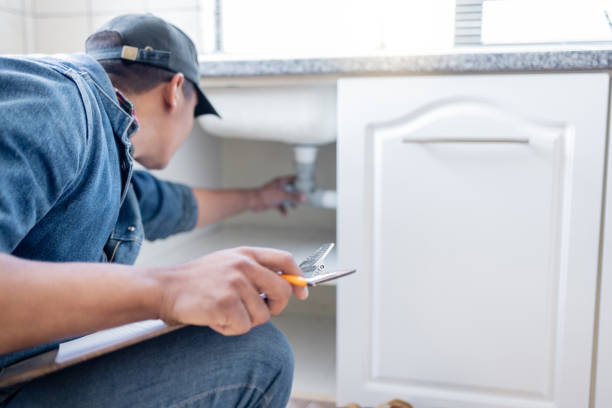Best Plumbing Services Near Me  in Baxter Estates, NY