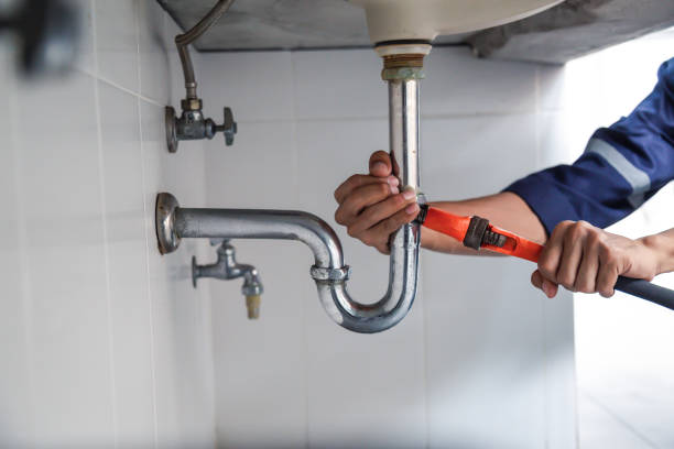 Best Water Softener Installation  in Baxter Estates, NY