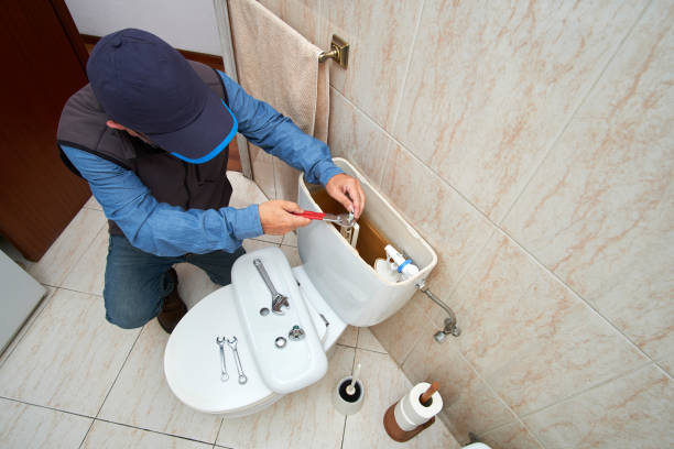 Best Sewer Cleaning Services  in Baxter Estates, NY