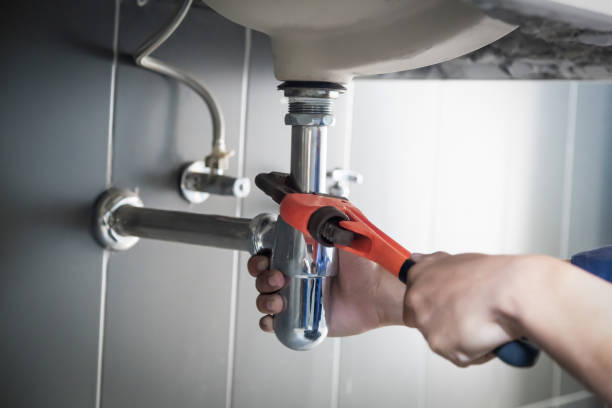 Best Plumbing Repair Near Me  in Baxter Estates, NY